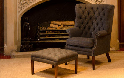 Fauteuil Mackenzie