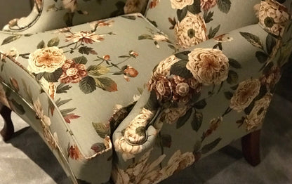 Fauteuil Queen Ann