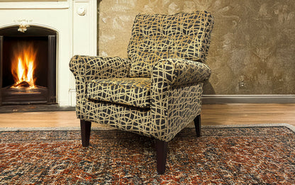 Fauteuil Sasha