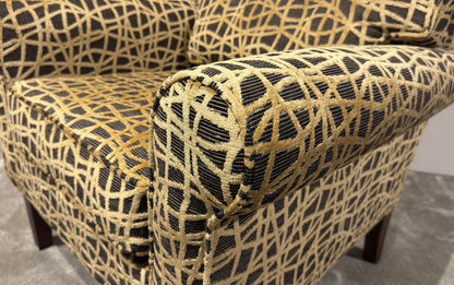 Fauteuil Sasha