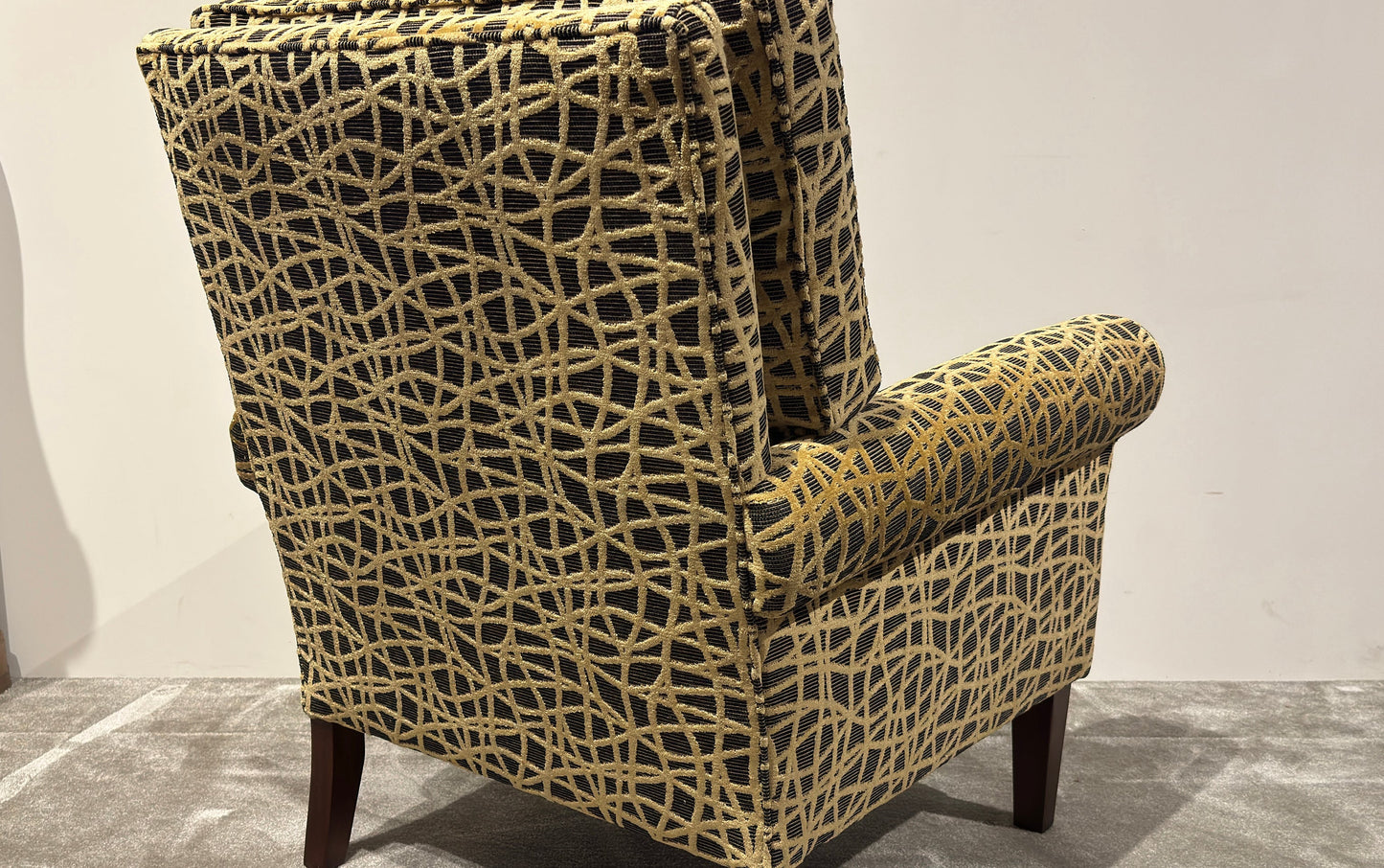 Fauteuil Sasha