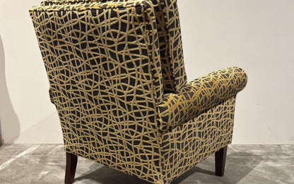 Fauteuil Sasha