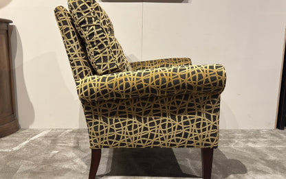 Fauteuil Sasha
