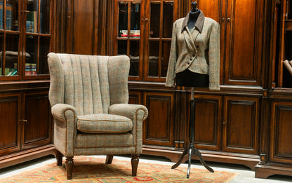Fauteuil Dunmore